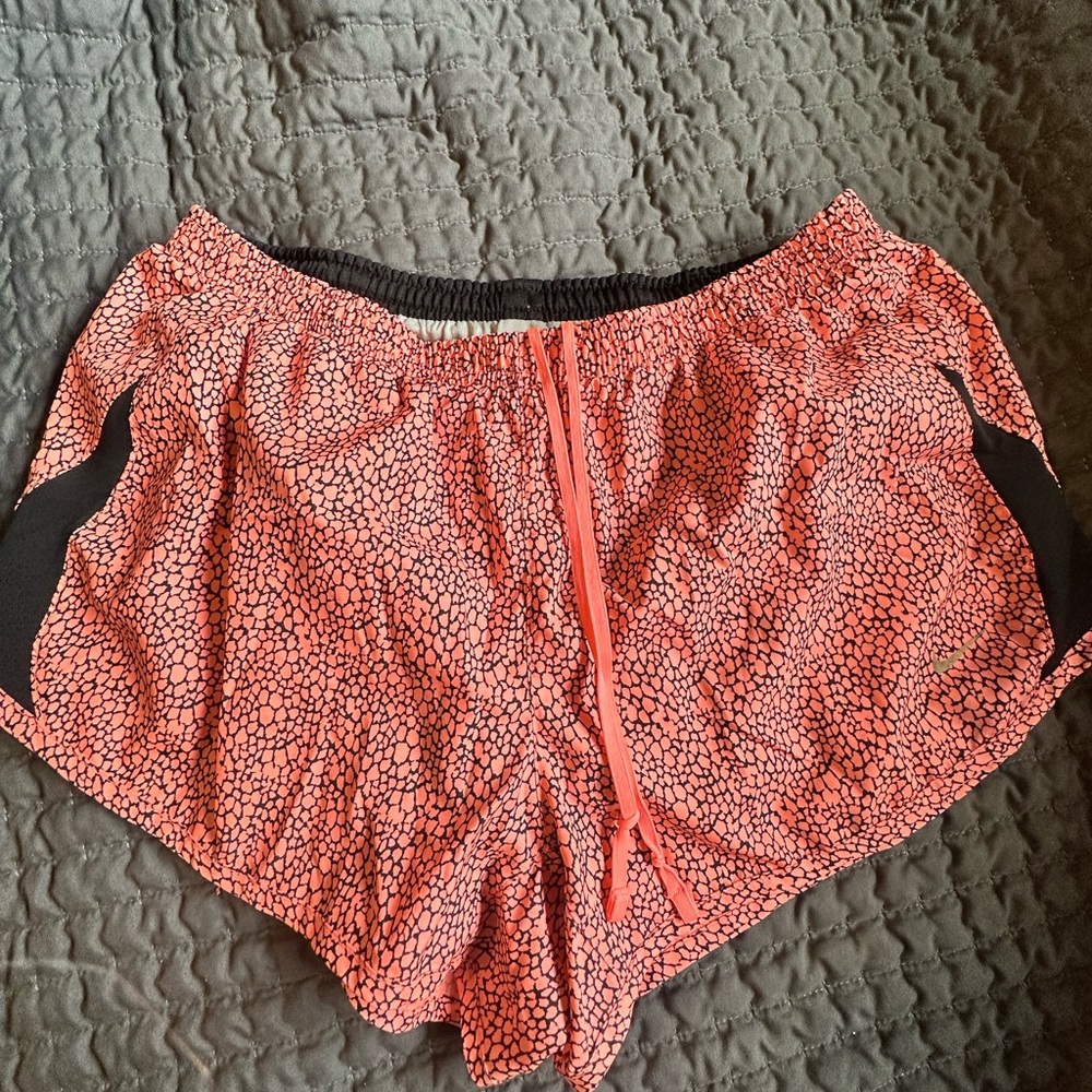 Women’s Nike shorts